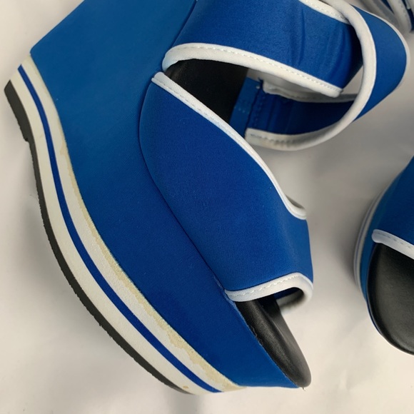 STEVE MADDEN x Iggy Azalea edition sandals - Picture 8 of 8